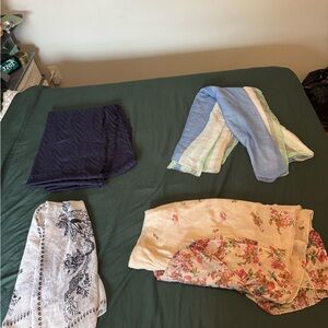 Lightweight Scarf Bundle!